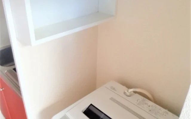 レオパレスレスポワール 2