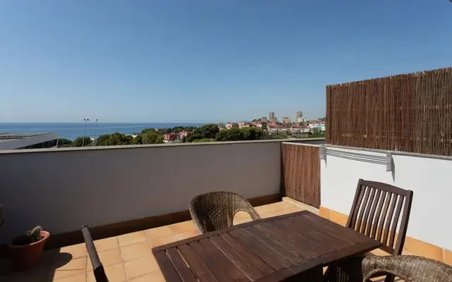 apartment near Carrer 8 De Març 1