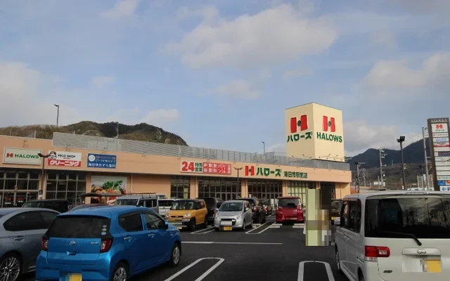 レオパレスCancer - 安芸郡海田町の学生向け宿泊施設 - 104号房间(带独立厨房)