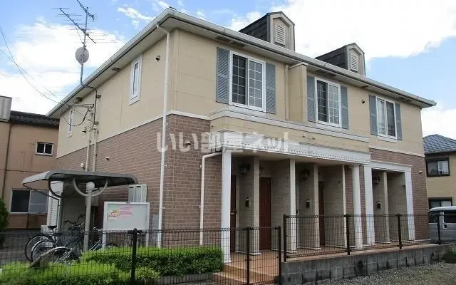 グレイス・コート 2階 - Miyakonojo student accommodation
