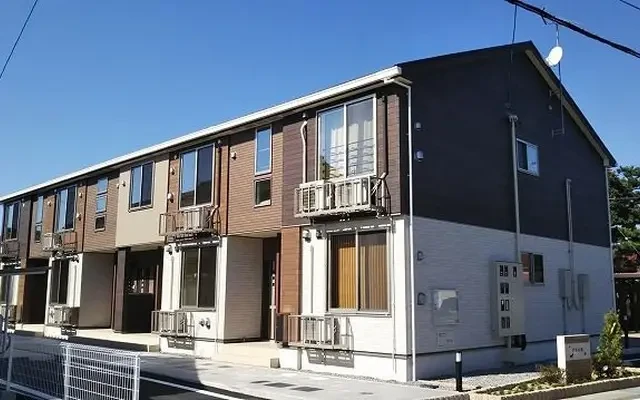 希多の館 1階 - Komatsu student accommodation