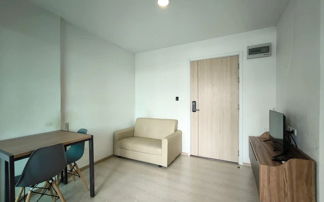 The Excel Parc - Amphoe Mueang Samut Prakan student accommodation - 1 BR