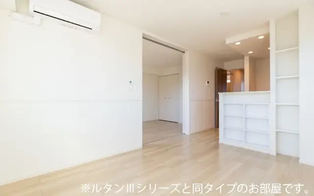 クラール 2階 - Kaitian Town, Anyun County student accommodation - 2階 - 2LDK