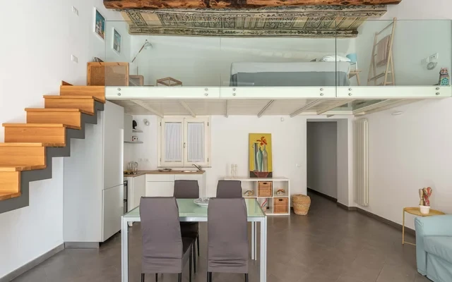 MetaM Apartment 3