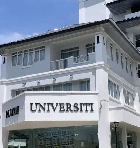 Rumah Universiti @ Universiti Malaya