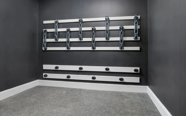 The Telephone Building 3