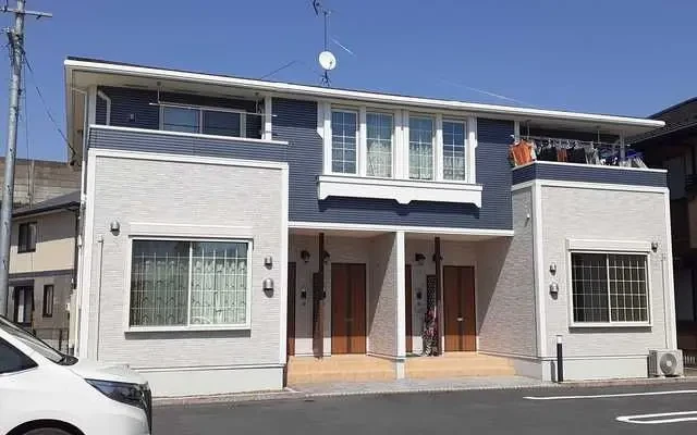 ヴィレッタ ドゥーエ Ⅱ 1階 - Ena student accommodation