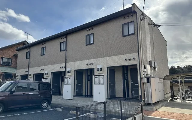 レオパレスＴＩＡＲＡ 4