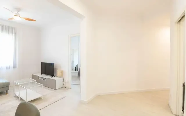 apartment in El Camp d'En Grassot i Gràcia Nova 3