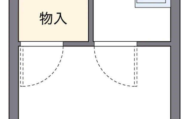 レオパレス東荘園 1