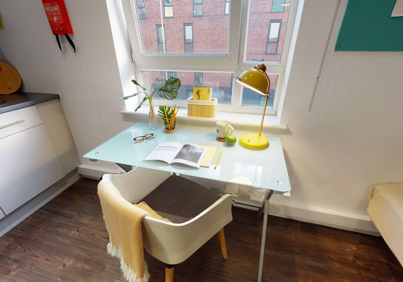 Townhouse Studio Plus