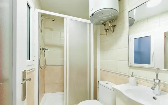 studio in Sant Pere, Santa Caterina i la Ribiera (Ciutat Vella) 0
