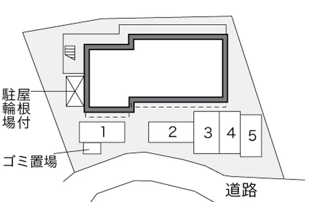 レオパレスＶｉｒｇｏ 2