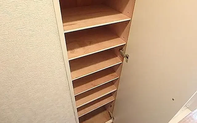 Monarch Mansion Nishi-Kawaguchi 2