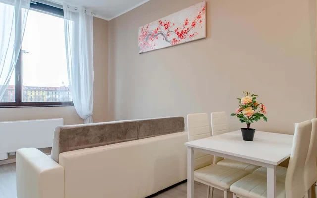 Regina Apartment 0