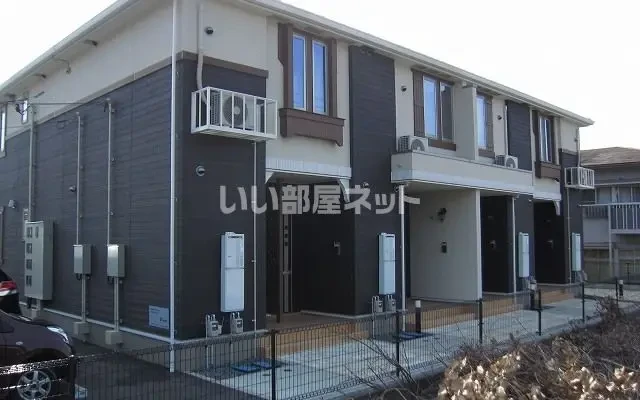ミニョン フルール 1階 - Hagi student accommodation