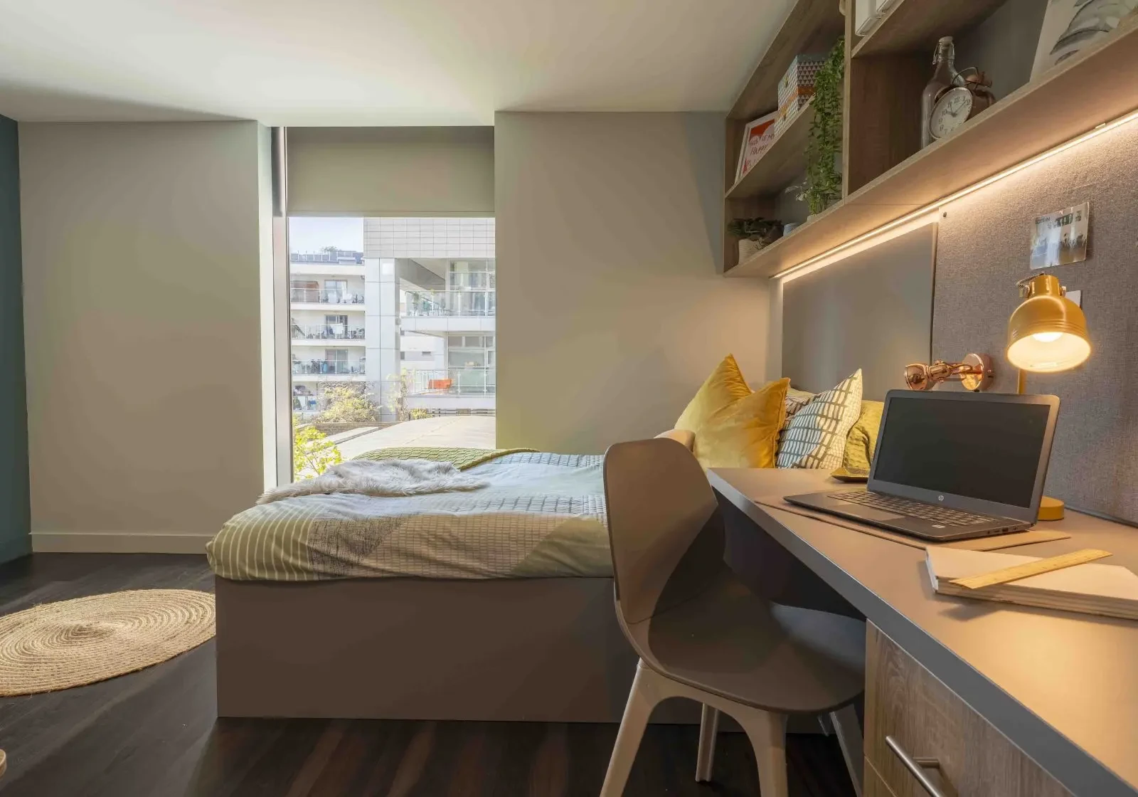 Bronze Studio Deluxe