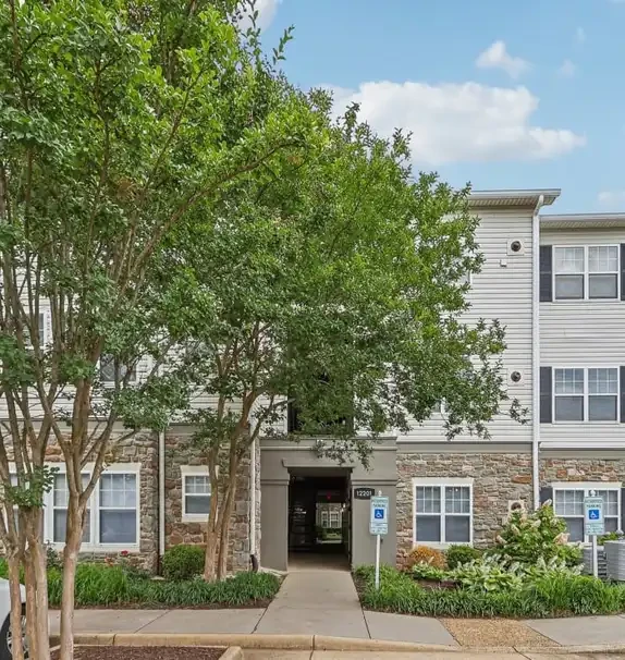 Lincoln at Fair Oaks