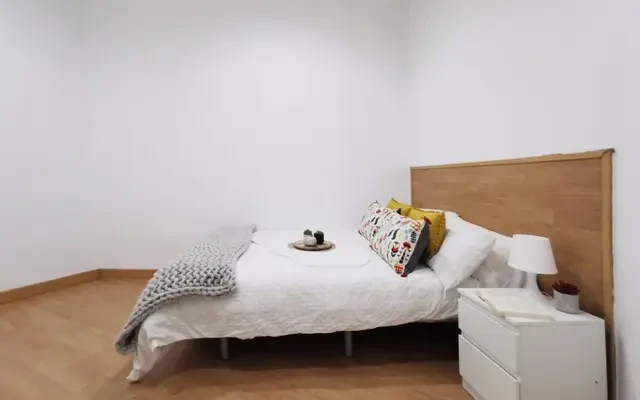 Appartamento calle de Bailen 39 0