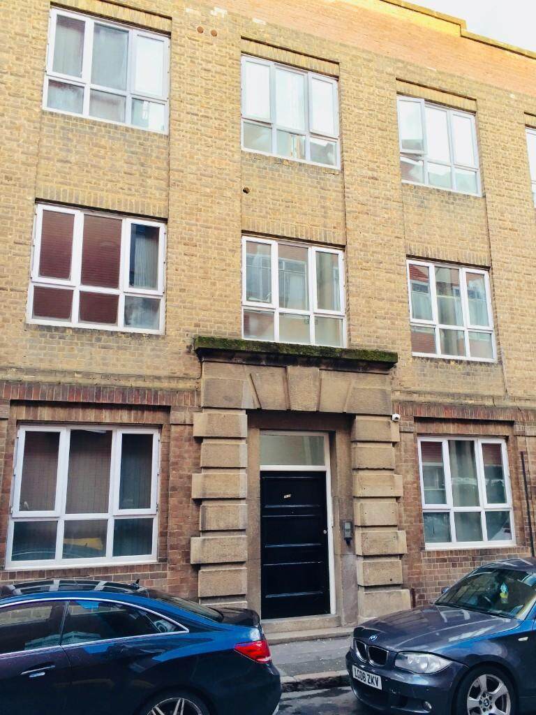 18 - 20 Albion Street