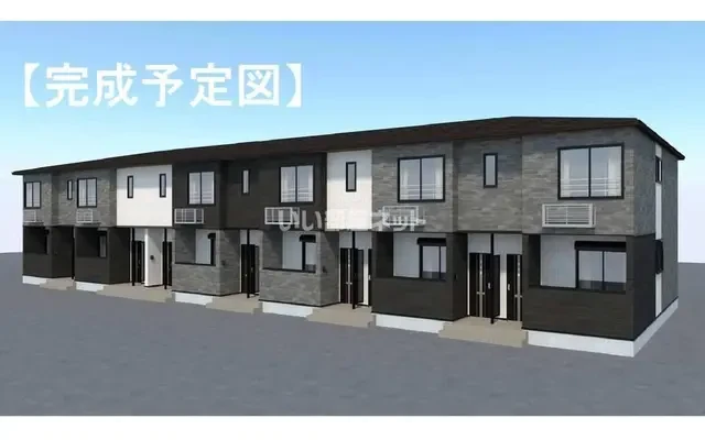 フレーシュK 205号室 - alloggio per studenti a Chuo Kamo-gun Showa-cho