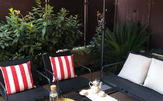 Apartment in Via di Torrenova, Roma for 40 m² with 1 bedrooms 1