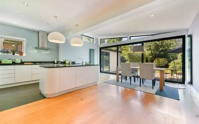 Annesley Road 0