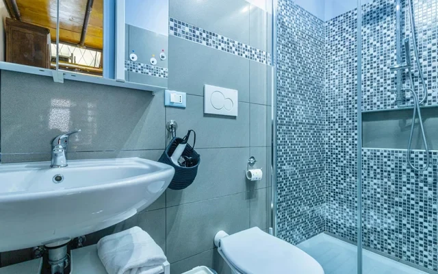 Rossana Urban Style Loft close to Termini Station 3
