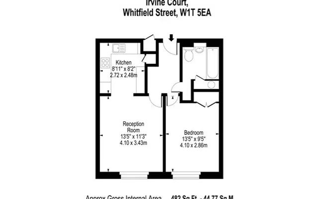 LH-Whitfield Street 3