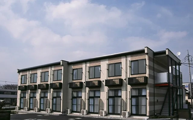 レオパレスストーンリバー 0