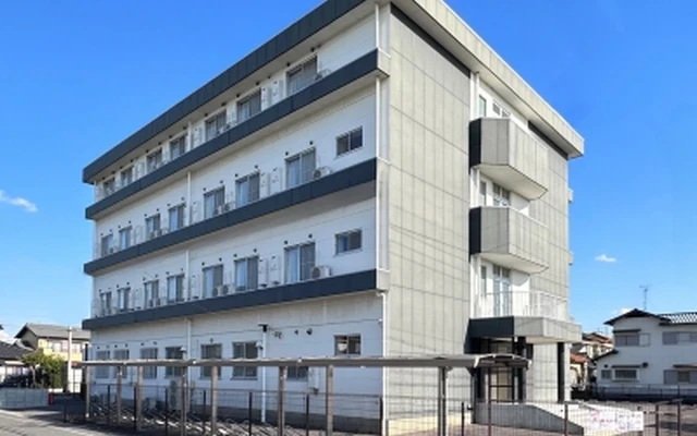 APPARTEMENT AICHI - 아이치현 학생 숙소