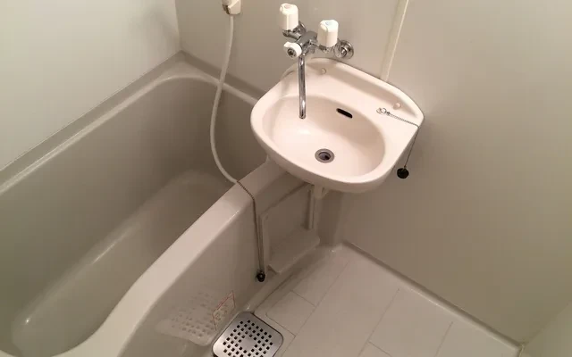 レオパレスピュアフル 4