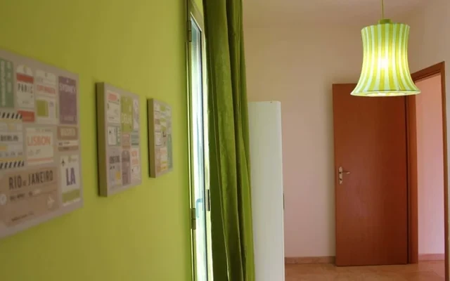 Via Gagliani - Arancio 4