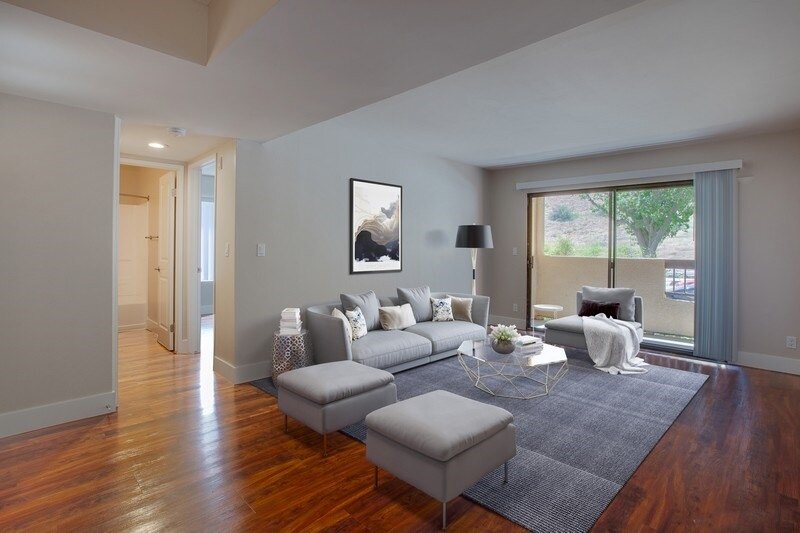 2 Bed 2 Bath Paradise Cove Premier