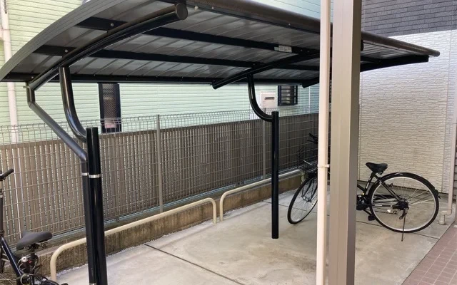 クレイノＯＬＩＶＥ 3