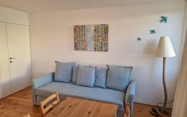 apartment in Foz do Douro - ที่พักนักศึกษาในปอร์โต