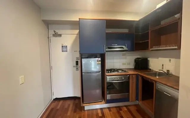 82 Wakefield Street - Auckland student accommodation - 1 Bedroom