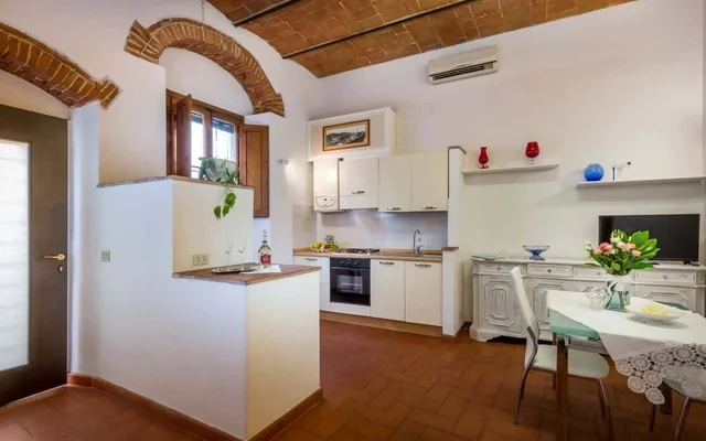 Pignone Apartment 1