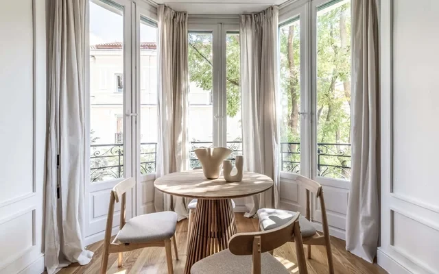 Blu - 1 bedroom in Almagro 2