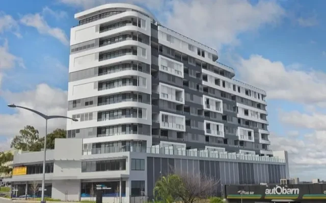 403/632-640 Doncaster Road, Doncaster 0