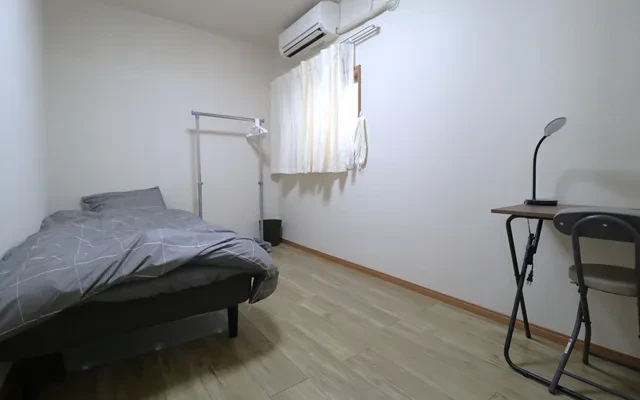 Co-living house R Musashi Oyama 2
