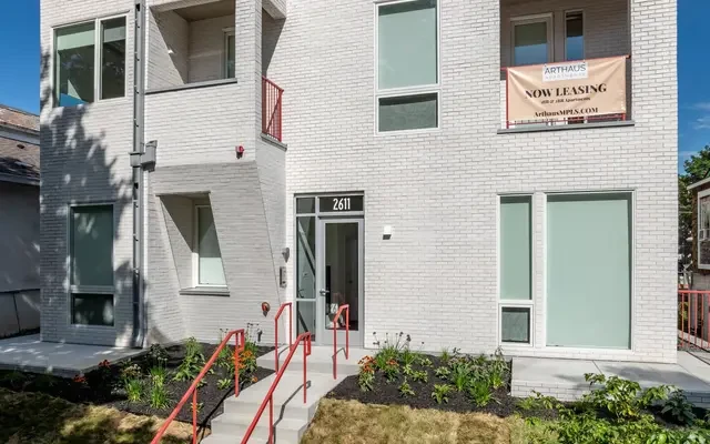 Arthaus apartment 3