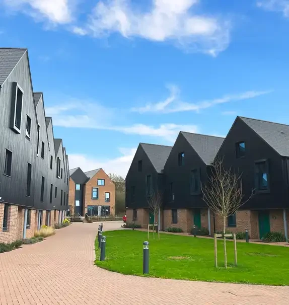 Elmstead Place