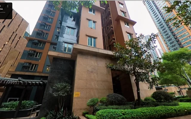 Whampoa | Seaside Apartment - Hong Kong(China) student accommodation