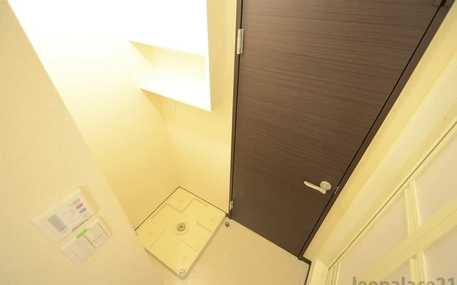 レオネクストアーバン四季 - Tosu student accommodation - 102号房间(带独立厨房)