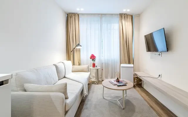 studio in Hispanoamerica (Tetuan) 3