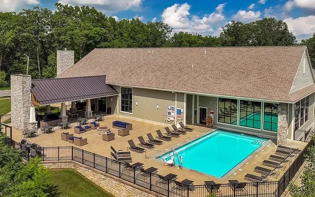 Toftrees Apartments 4