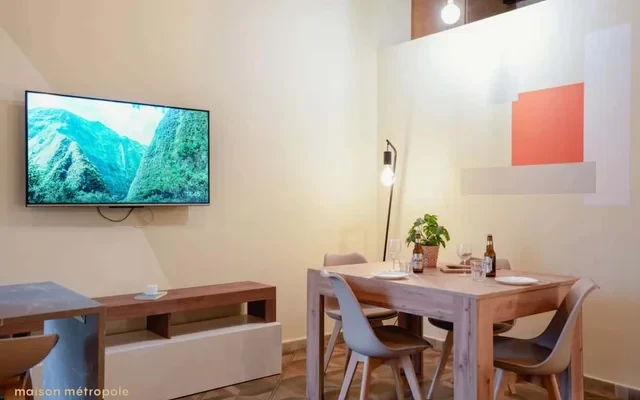 [Torino Centro] Rosine Loft 0