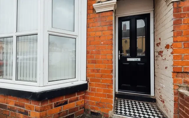 Ventnor Street 0