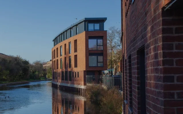 Boulevard Wharf 0
